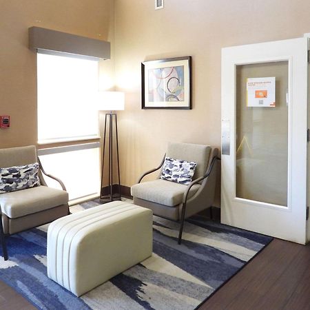 Comfort Suites Crossville Bagian luar foto